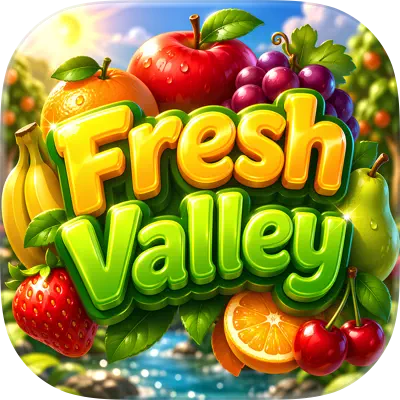 Fresh Valley App-ikon